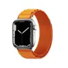 Ремешок Spigen DuraPro Flex Alpine Loop для Apple Watch 38/40/41, Orange (аналог)