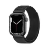 Ремешок Spigen DuraPro Flex Alpine Loop для Apple Watch 38/40/41, Black (аналог)
