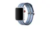 Ремешок Woven Nylon для Apple Watch 38/40mm, Blue/Purple