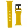 Ремешок UG Civilian для Apple Watch 38/ 40/ 41 mm, Yellow