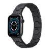 Браслет карбоновый PITAKA Carbon Fiber Retro для Apple Watch 38/40/41/42/44/45/49mm (AWB1004)