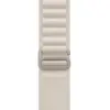 Ремешок Alpine Loop для Apple Watch 42/44/45/49mm, White