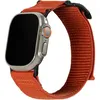 Нейлоновый ремешок UAG Active Strap для Apple Watch 49/45/44/42mm, Rust (194004119191)