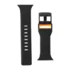 Ремешок UG Civilian для Apple Watch 42/ 44/ 45/ 49 mm, Black