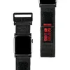 Ремешок UG Active для Apple Watch 42/ 44/ 45/ 49 mm, Black