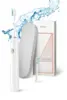 Электрическая зубная щетка Xiaomi Soocas X3U, Белый (+дорожный футляр)