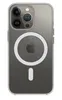 Оригинальный чехол Apple Clear Case MagSafe iPhone 13 Pro MM2Y3