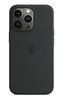Чехол Silicone Case MagSafe для iPhone 13 Pro, Midnight