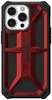 Чехол защитный UAG Monarch для iPhone 13 Pro, Crimson (113151119494)