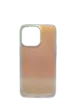 Чехол Flash Silicone для iPhone 13 Pro, Shine