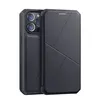 Чехол Dux Ducis Skin X Bookcase type case для iPhone 13 Pro, Black