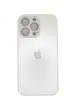 Чехол Attic Matt для iPhone 13 Pro, White