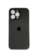 Чехол Attic Matt для iPhone 13 Pro, Black