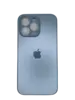 Чехол Attic Matt для iPhone 13 Pro, Sierra Blue