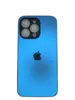 Чехол Attic Matt для iPhone 13 Pro, Blue