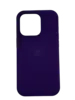 Чехол Silicone Case Simple 360 для iPhone 13 Pro, Amethyst