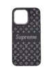 Чехол CSTF Supreme для iPhone 13 Pro , Gray