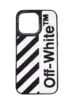 Чехол CSTF Off-White™ для iPhone 13 Pro, White