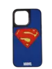 Чехол CSTF Superman для iPhone 13 Pro