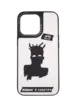 Чехол CSTF Basquiat Face для iPhone 13 Pro