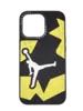 Чехол CSTF Air Jordan для iPhone 13 Pro, Yellow
