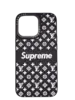 Чехол CSTF Supreme для iPhone 13 Pro, White