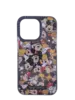 Чехол CSTF Mickey для iPhone 13 Pro, Black