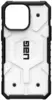 Чехол UG Pathfinder Magsafe для iPhone 13 Pro, White