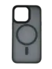 Чехол Hybrid Case MagSafe для iPhone 13 Pro, Green