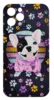 Чехол Funny Bulldog Luxo для iPhone 12 Pro Max