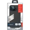 Чехол Deppa Liquid Silicone Pro Magsafe для iPhone 12 Pro Max, Black