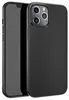 Чехол Hoco Fascination Series Case для iPhone 12 Pro Max, Black