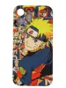 Чехол Luxo Naruto для iPhone 12 Pro Max