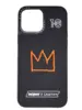 Чехол CSTF Basquiat Crown для iPhone 12 Pro Max