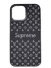 Чехол CSTF Supreme для iPhone 12 Pro Max, Gray