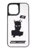 Чехол CSTF Basquiat Face для iPhone 12 Pro Max