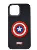 Чехол CSTF Marvel "Captain America" для iPhone 12 Pro Max