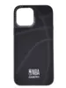 Чехол CSTF NBA для iPhone 12 Pro Max, Black