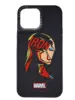 Чехол CSTF Marvel "Iron Man" для iPhone 12 Pro Max