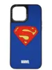 Чехол CSTF Superman для iPhone 12 Pro Max