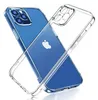 Чехол Crust Ice для iPhone 13 Pro Max, Clean