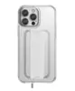 Чехол Uniq Heldro Mount для iPhone 13 Pro Max, Matte Clear (IP6.7HYB(2021)-HELMMCLR)