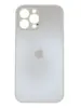 Чехол Attic Matt для iPhone 13 Pro Max, White