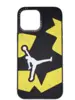 Чехол CSTF Air Jordan для iPhone 12 Pro Max, Yellow