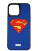 Чехол CSTF Superman для iPhone 13 Pro Max