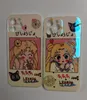 Чехол Cute Sailor Moon для iPhone 12 Pro глянцевый, 2 Versions