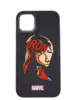 Чехол CSTF Marvel "Iron Man" для iPhone 12/12 Pro