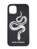 Чехол CSTF Snake для iPhone 12/12 Pro
