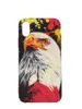 Чехол Luxo Animals для iPhone X/XS, Eagle