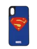 Чехол CSTF Superman для iPhone X/Xs